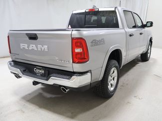 New 2026 RAM 1500 Big Horn video 4