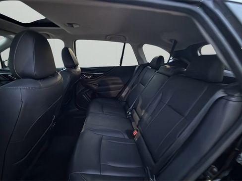 Used 2020 Subaru Outback Limited XT w/ Popular Package #2 image 16