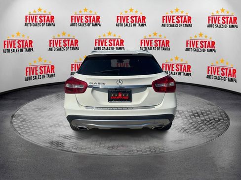 Used 2017 Mercedes-Benz GLA 250 image 6