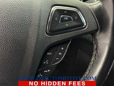 Used 2018 Lincoln MKC Select image 40
