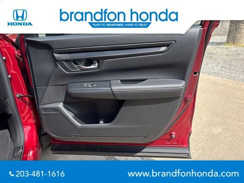Used 2023 Honda CR-V Sport image 8