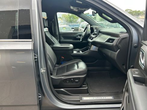Used 2021 Chevrolet Tahoe LT AWD/4WD image 31