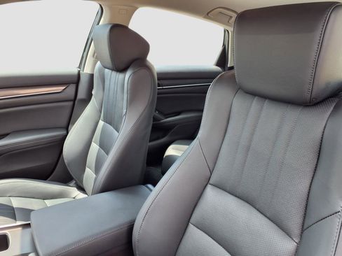 Used 2022 Honda Accord Sport Special Edition image 18