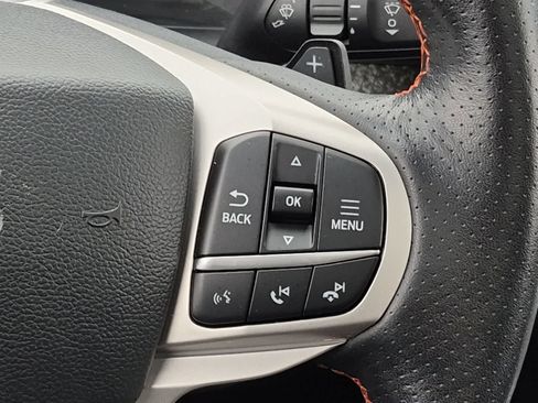 Used 2022 Ford Explorer Timberline AWD/4WD image 26