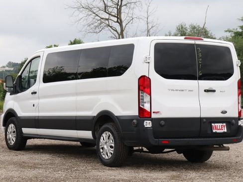 Used 2020 Ford Transit 350 XLT RWD image 7