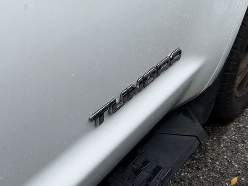 Used 2020 Toyota Tundra SR5 w/ SR5 Upgrade Package AWD/4WD image 13