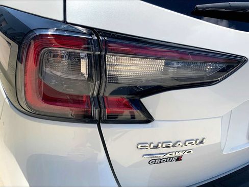 Used 2024 Subaru Outback Touring XT AWD/4WD image 28