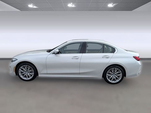 Certified 2024 BMW 330i 330i w/ Premium Package image 2
