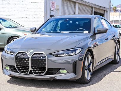 Used 2023 BMW i4 eDrive35 w/ Premium Package