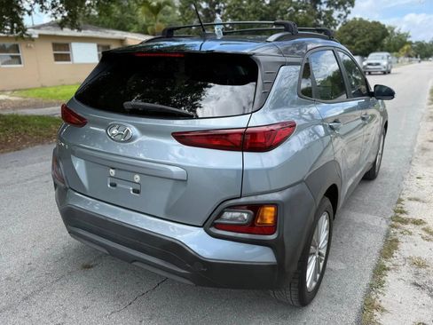 Used 2020 Hyundai Kona SEL image 6