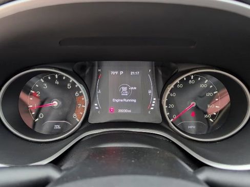 Used 2021 Jeep Compass Sport AWD/4WD image 23