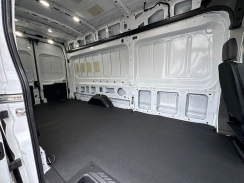 New 2026 Ford Transit 250 image 15