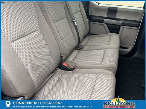 Used 2020 Ford F250 XLT image 31