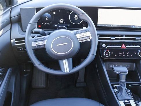 New 2026 Hyundai Santa Cruz XRT AWD/4WD image 14