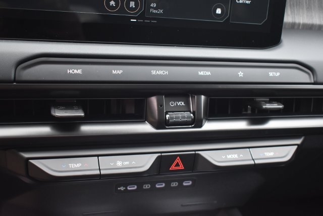 New 2027 Kia Telluride SX Prestige X-Line AWD/4WD image 32