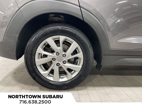 Used 2020 Hyundai Tucson SE image 28