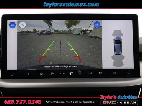 Used 2023 Ford Escape Platinum image 20