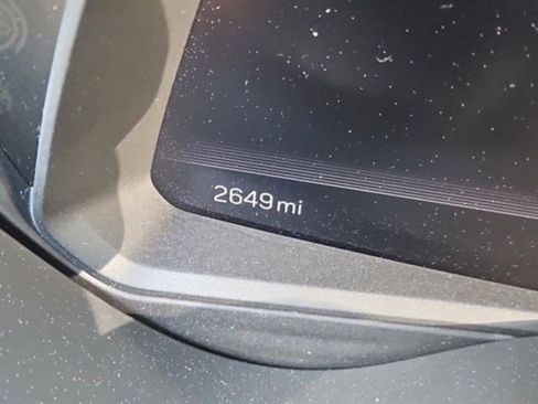 Used 2024 Cadillac CT4 V Blackwing w/ Climate Package RWD image 22