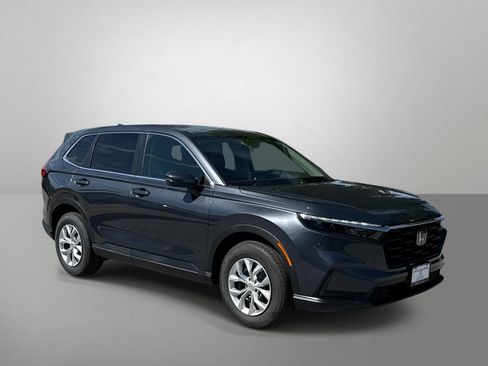 Used 2026 Honda CR-V LX image 14