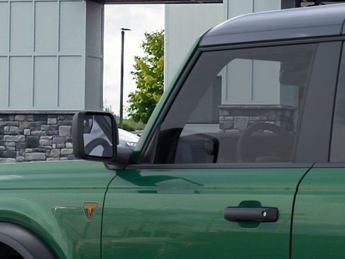 New 2025 Ford Bronco Badlands image 23