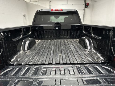 Used 2017 Chevrolet Silverado 1500 LT w/ All Star Edition AWD/4WD image 14