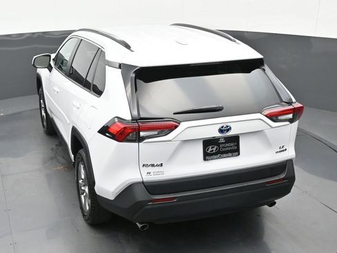 Used 2024 Toyota RAV4 LE AWD/4WD image 34