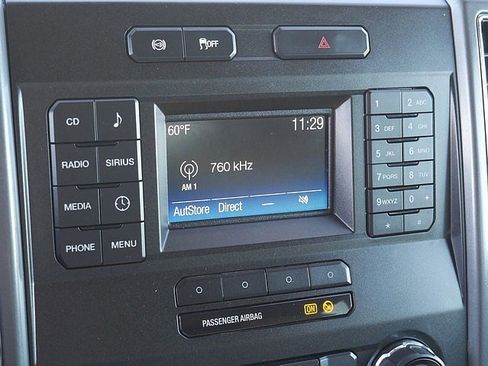 Used 2017 Ford F350 XLT image 33