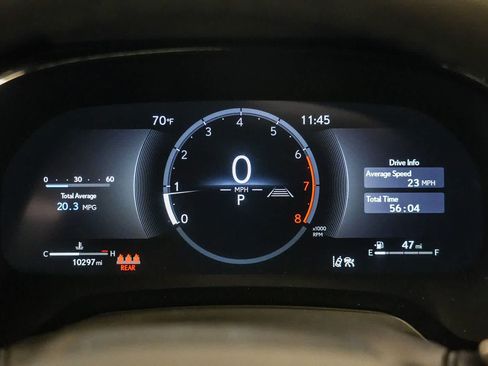 Used 2026 Lexus RX 350 FWD w/ Cold Area Package image 21
