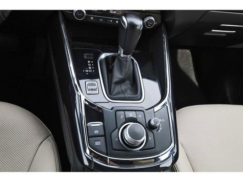 Used 2023 MAZDA CX-9 Grand Touring AWD/4WD image 27