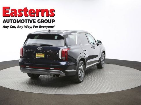 Used 2025 Hyundai Palisade SEL image 43