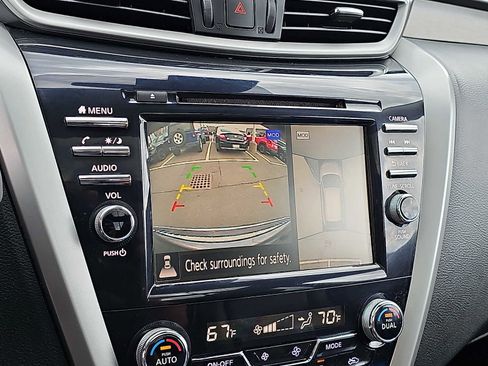 Used 2020 Nissan Murano SV w/ Premium Package AWD/4WD image 19