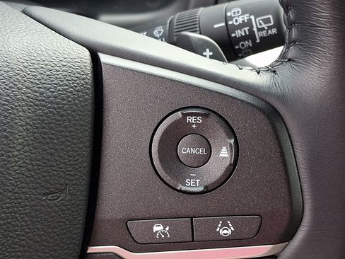 Certified 2023 Honda Odyssey EX-L image 23
