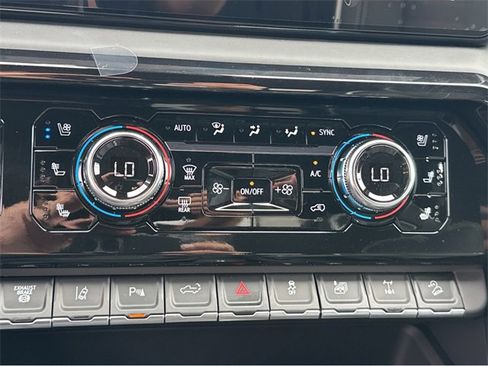 New 2026 GMC Sierra 2500 AT4X image 21