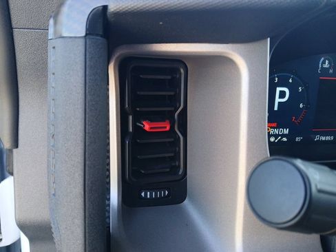 Used 2023 Ford Bronco Raptor AWD/4WD image 29