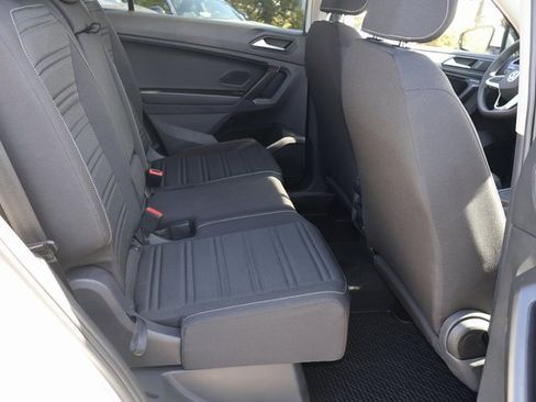 Certified 2023 Volkswagen Tiguan S image 18