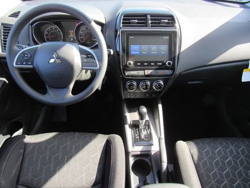 New 2026 Mitsubishi Outlander Sport ES AWD/4WD image 16