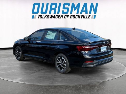 New 2026 Volkswagen Jetta S image 4