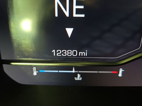 Certified 2025 GMC Sierra 1500 Denali Ultimate image 18