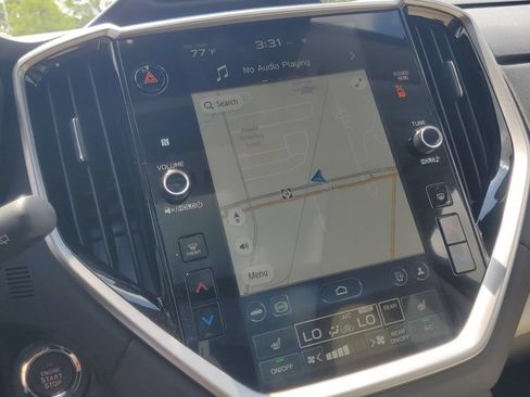 New 2026 Subaru Ascent Limited AWD/4WD image 17