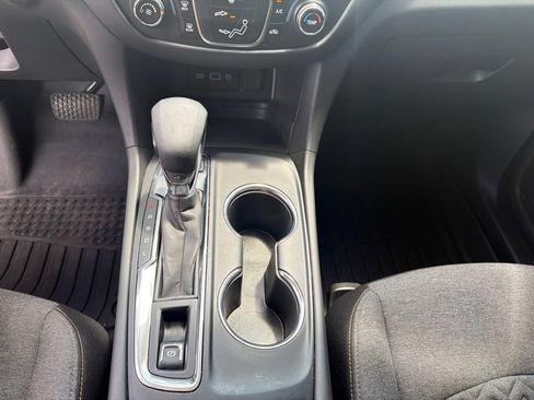 Used 2023 Chevrolet Equinox LT AWD/4WD image 26