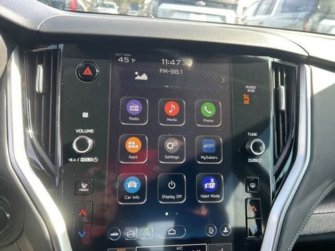 Used 2025 Subaru Legacy Premium w/ Popular Package #1A image 23