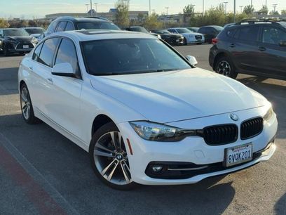 Used 2017 BMW 330i Sedan