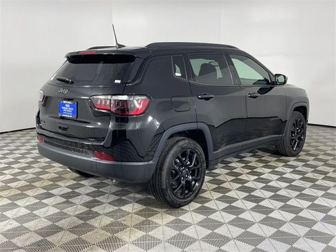 New 2026 Jeep Compass Latitude w/ Quick Order Package 29K image 23