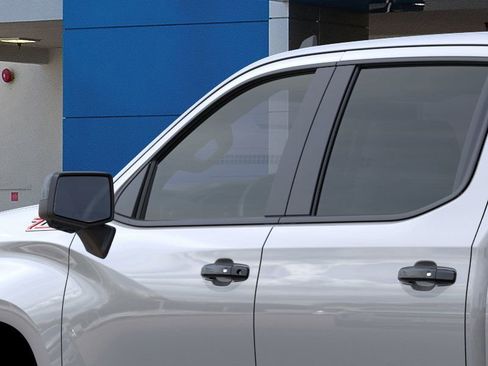 New 2026 Chevrolet Silverado 1500 LT Trail Boss w/ LT Trail Boss Premium Package image 12