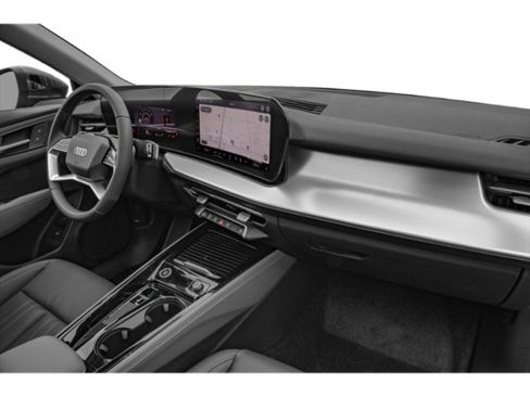 New 2026 Audi Q3 quattro 2.0T AWD/4WD image 11