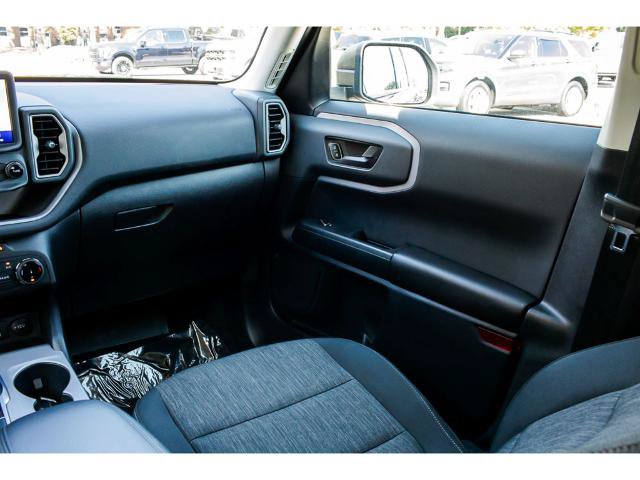 Certified 2023 Ford Bronco Sport Big Bend AWD/4WD image 15