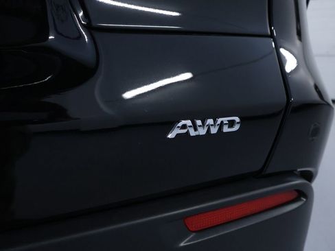 Used 2024 Toyota bZ4X XLE image 11