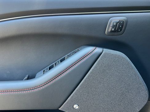 New 2025 Ford Mustang Mach-E Premium w/ Sport Appearance Package image 10