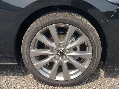 New 2026 MAZDA MAZDA3 2.5 S Sedan w/ Preferred Pkg FWD image 10