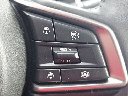 Used 2023 Subaru Ascent Touring image 19